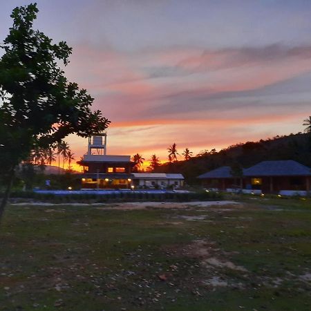 Eastwind Beach Club- Ел Нидо Екстериор снимка