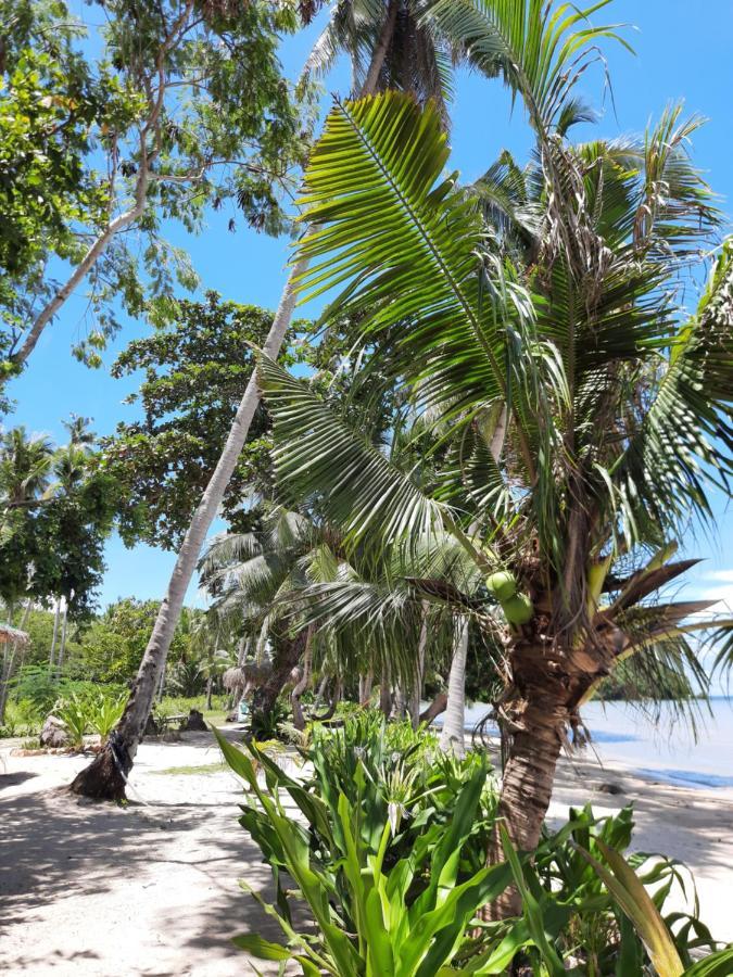 Eastwind Beach Club- Ел Нидо Екстериор снимка