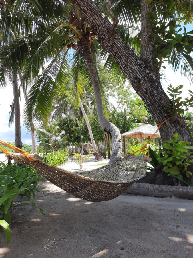 Eastwind Beach Club- Ел Нидо Екстериор снимка
