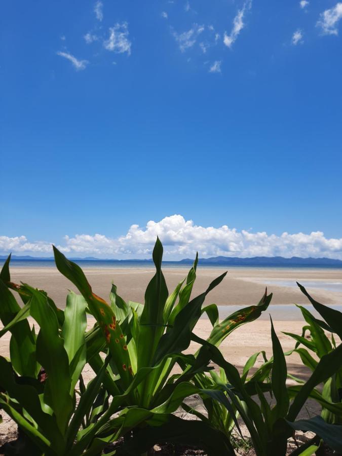 Eastwind Beach Club- Ел Нидо Екстериор снимка